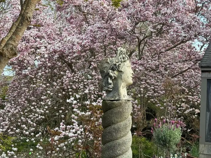 The Garden Conservancy Preservation Partner Garden