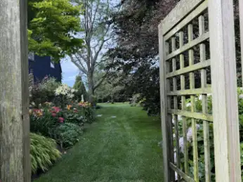 The Garden Conservancy Preservation Partner Garden