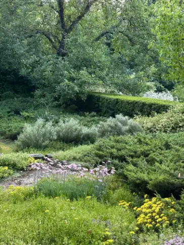 The Garden Conservancy Preservation Partner Garden