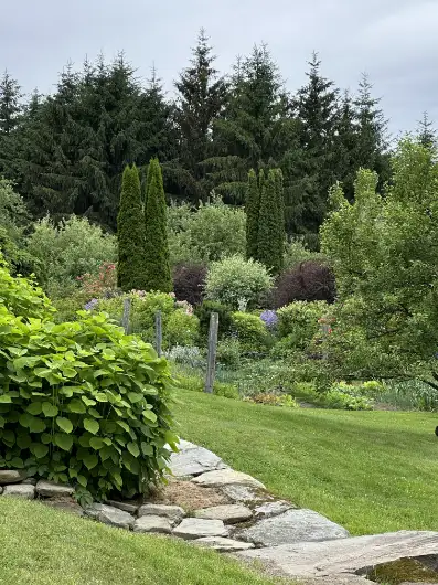 The Garden Conservancy Preservation Partner Garden