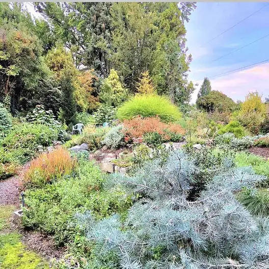 The Garden Conservancy Preservation Partner Garden