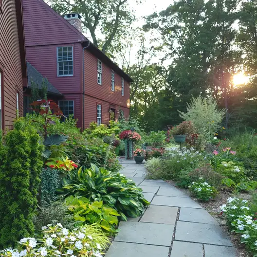 The Garden Conservancy Preservation Partner Garden