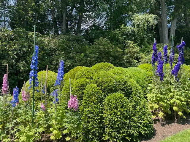 The Garden Conservancy Preservation Partner Garden