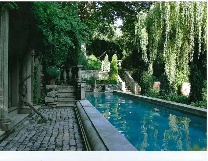 The Garden Conservancy Preservation Partner Garden