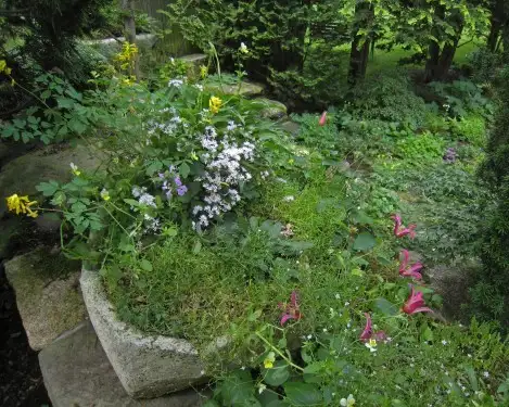 The Garden Conservancy Preservation Partner Garden