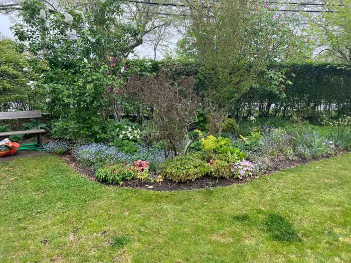 The Garden Conservancy Preservation Partner Garden