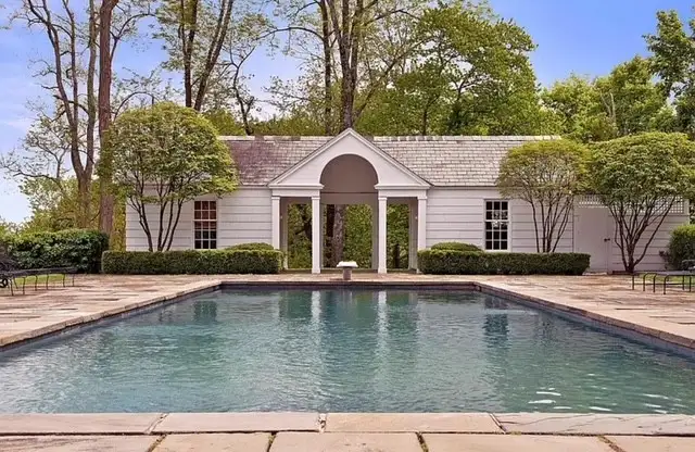 The Garden Conservancy Preservation Partner Garden