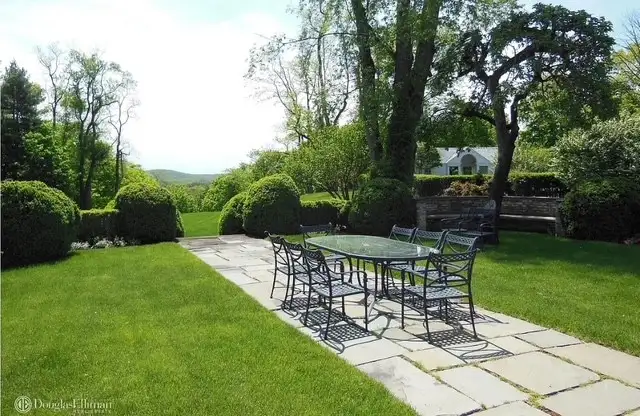 The Garden Conservancy Preservation Partner Garden