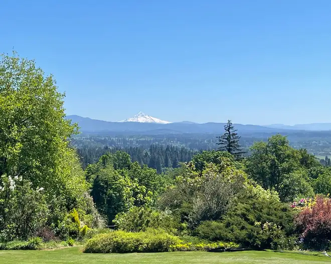 The Garden Conservancy Preservation Partner Garden