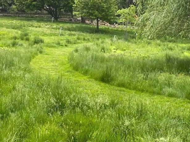 The Garden Conservancy Preservation Partner Garden