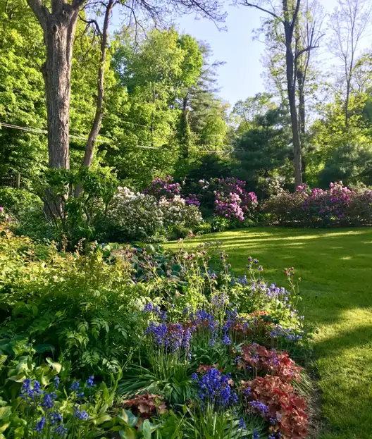 The Garden Conservancy Preservation Partner Garden