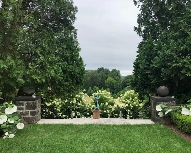 The Garden Conservancy Preservation Partner Garden