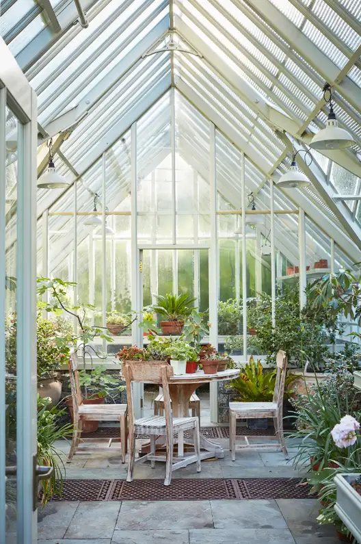 The Garden Conservancy Preservation Partner Garden