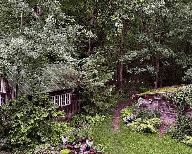 The Garden Conservancy Preservation Partner Garden