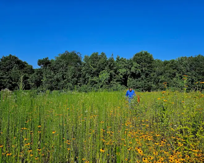 The Garden Conservancy Preservation Partner Garden