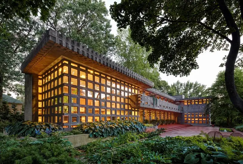 The Garden Conservancy Preservation Partner Garden
