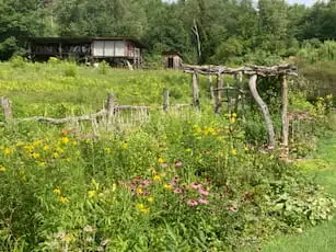 The Garden Conservancy Preservation Partner Garden