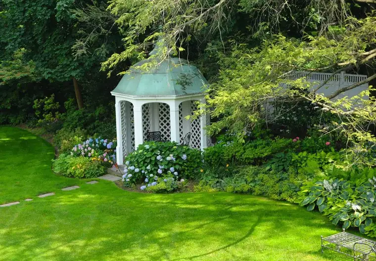 The Garden Conservancy Preservation Partner Garden