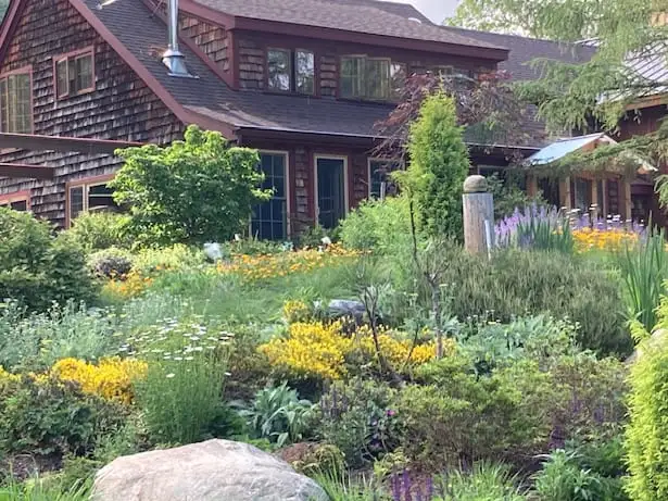 The Garden Conservancy Preservation Partner Garden