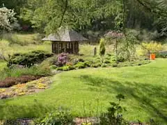 The Garden Conservancy Preservation Partner Garden