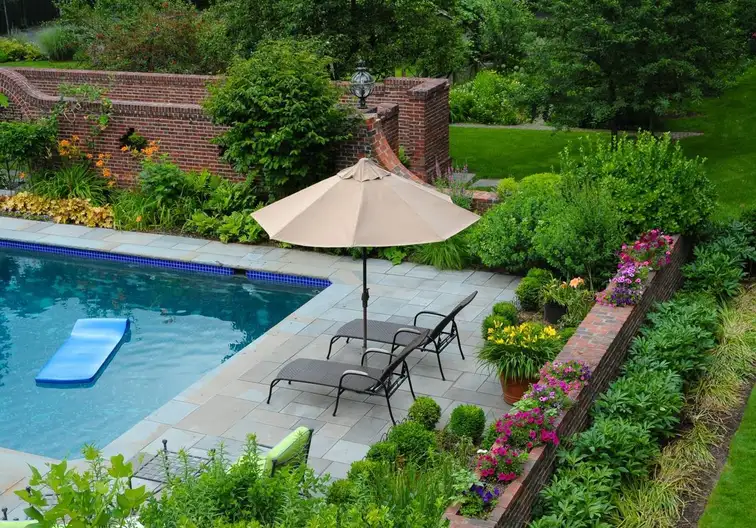 The Garden Conservancy Preservation Partner Garden