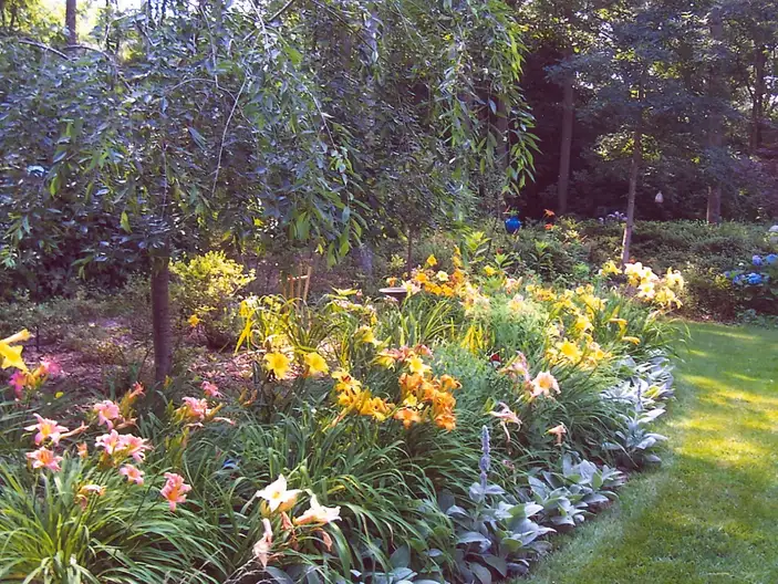 The Garden Conservancy Preservation Partner Garden