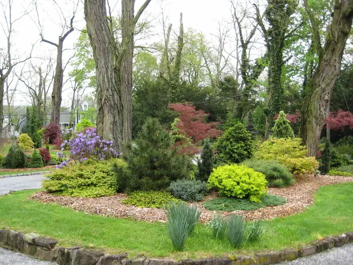 The Garden Conservancy Preservation Partner Garden