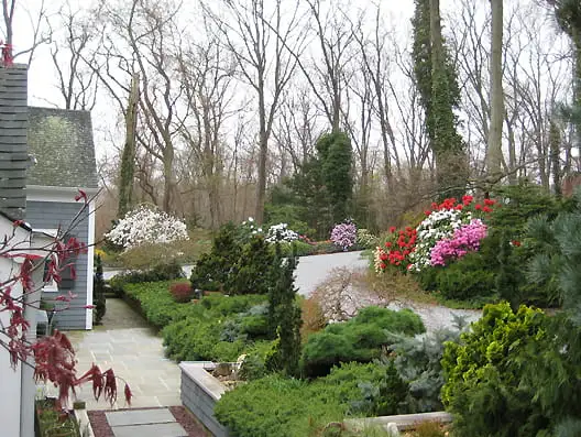 The Garden Conservancy Preservation Partner Garden