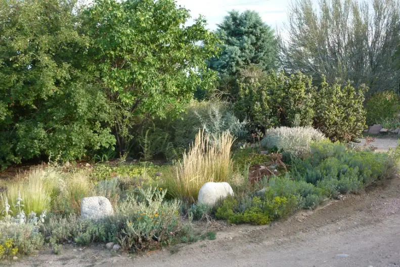 The Garden Conservancy Preservation Partner Garden