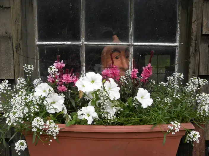 The Garden Conservancy Preservation Partner Garden