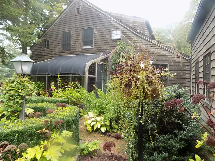 The Garden Conservancy Preservation Partner Garden
