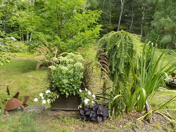 The Garden Conservancy Preservation Partner Garden