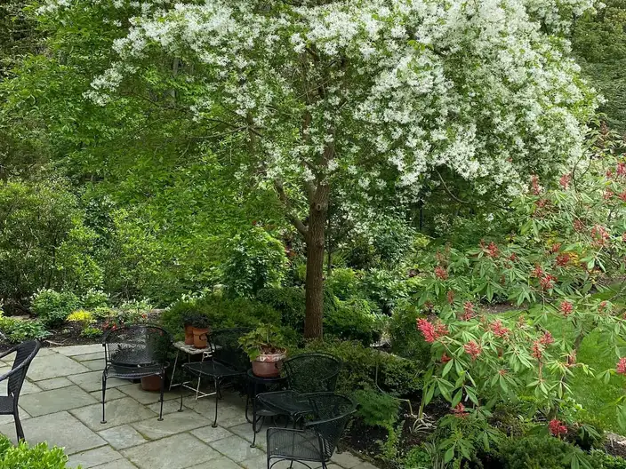 The Garden Conservancy Preservation Partner Garden