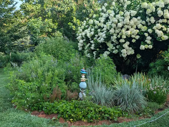 The Garden Conservancy Preservation Partner Garden