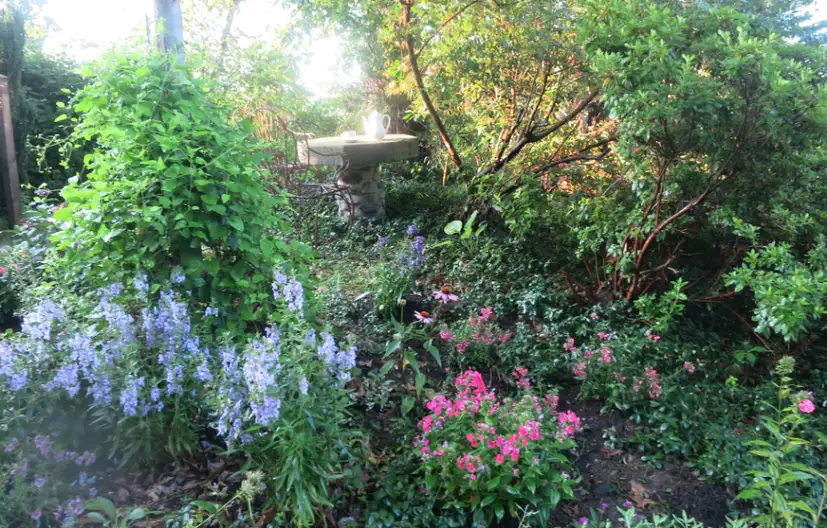 The Garden Conservancy Preservation Partner Garden