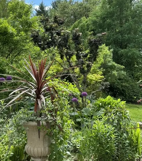 The Garden Conservancy Preservation Partner Garden