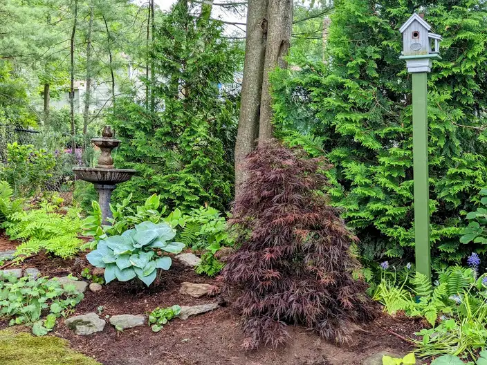 The Garden Conservancy Preservation Partner Garden