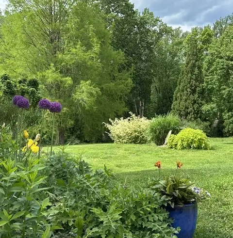 The Garden Conservancy Preservation Partner Garden