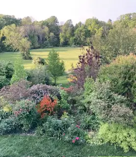 The Garden Conservancy Preservation Partner Garden