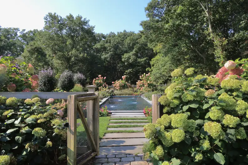 The Garden Conservancy Preservation Partner Garden