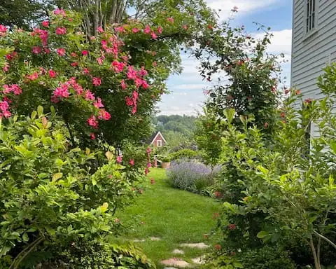 The Garden Conservancy Preservation Partner Garden