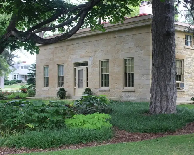 The Garden Conservancy Preservation Partner Garden