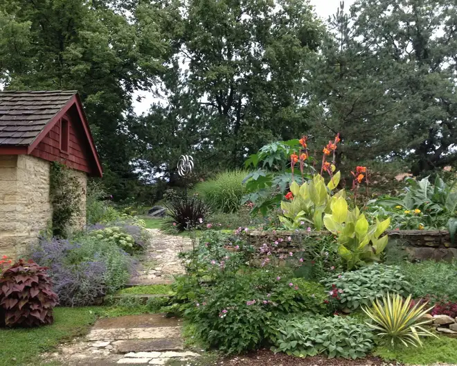 The Garden Conservancy Preservation Partner Garden