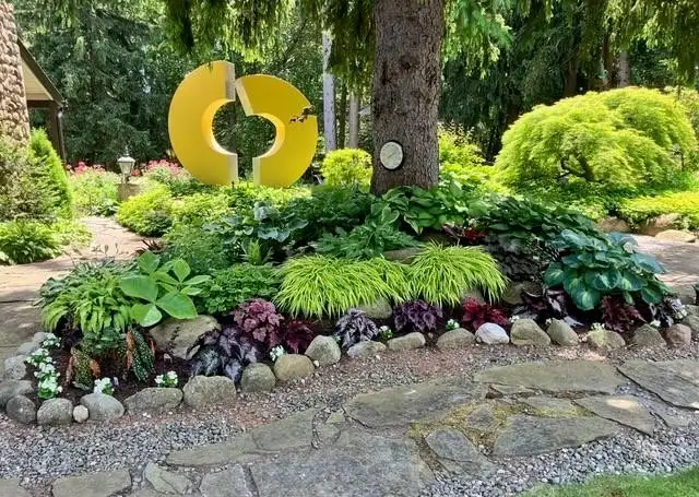The Garden Conservancy Preservation Partner Garden