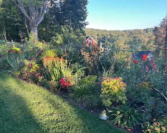 The Garden Conservancy Preservation Partner Garden