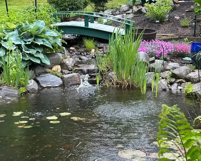 The Garden Conservancy Preservation Partner Garden