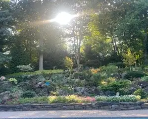 The Garden Conservancy Preservation Partner Garden