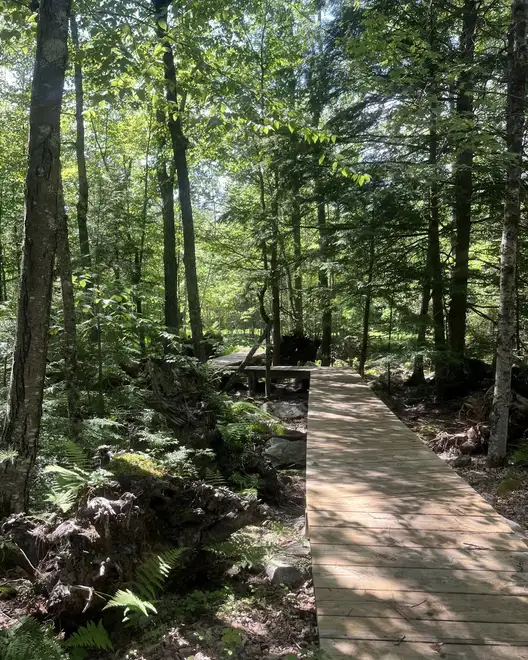 The Garden Conservancy Preservation Partner Garden