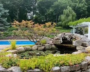 The Garden Conservancy Preservation Partner Garden