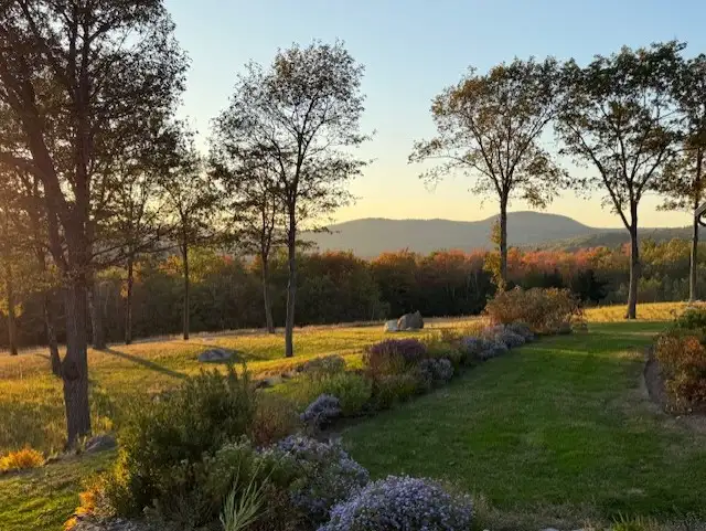 The Garden Conservancy Preservation Partner Garden
